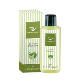 David Walker Retro 250 ml Limon Kolonyası