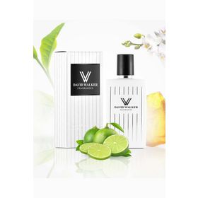 David Walker Satıv B46 Meyve&Çiçek EDP 100 ml Kadın Parfüm