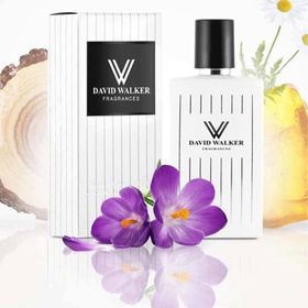 David Walker Scılla B37 Çiçek EDP 50 ml Kadın Parfüm