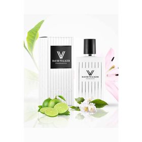 David Walker Secret B163 Oryantal EDP 50 ml Kadın Parfüm