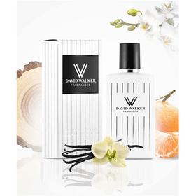 David Walker Senıora B104 Romantik EDP 50 ml Kadın Parfüm