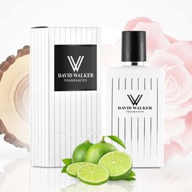 David Walker Smıth B82 Ferah&Çiçek EDP 50 ml Kadın Parfüm