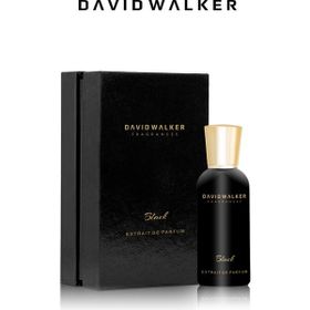 David Walker Special Black 50 ml Kadın -Erkek Parfüm