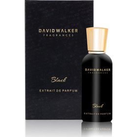 David Walker Special Black 50 ml Kadın -Erkek Parfüm