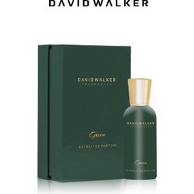 David Walker Special Green 50 ml Kadın - Erkek Parfüm