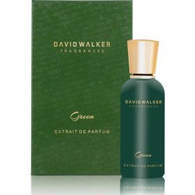 David Walker Special Green 50 ml Kadın - Erkek Parfüm