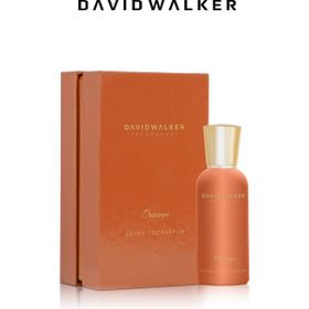 David Walker Special Orange 50 ml Kadın - Erkek Parfüm