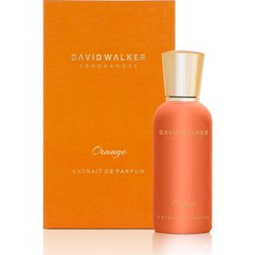 David Walker Special Orange 50 ml Kadın - Erkek Parfüm