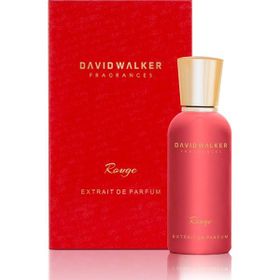 David Walker Special Rouge 50 ml Kadın-Erkek Parfüm