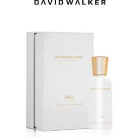 David Walker Special White 50 ml Kadın - Erkek Parfüm