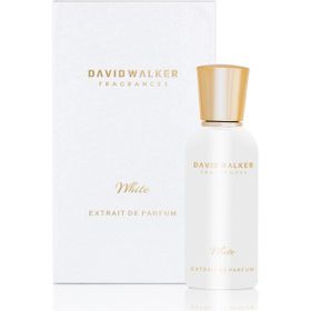 David Walker Special White 50 ml Kadın - Erkek Parfüm