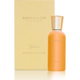 David Walker Special Yellow 50 ml Kadın - Erkek Parfüm