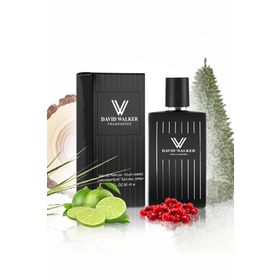 David Walker Sport E35 Meyve&Odunsu EDP 50 ml Erkek Parfüm