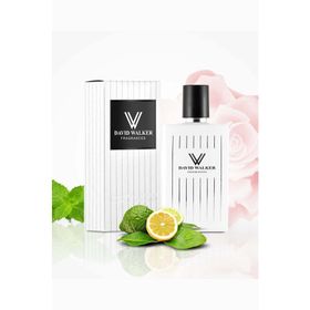 David Walker Stıl B192 Ferah EDP 50 ml Kadın Parfüm