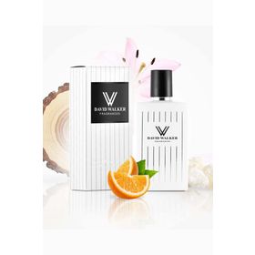 David Walker Straor B122 Ferah EDP 50 ml Kadın Parfüm
