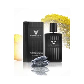 David Walker Tiguan E162 EDP 50 ml Ferah&Odunsu Erkek Parfümü