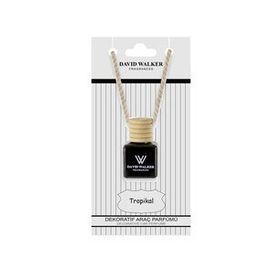 David Walker Tropical 8 ml Araç Kokusu