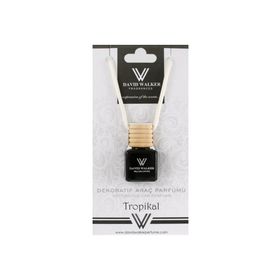 David Walker Tropical 8 ml Araç Kokusu