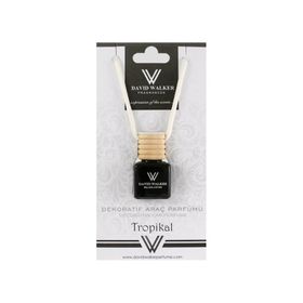 David Walker Tropical 8 ml Araç Kokusu