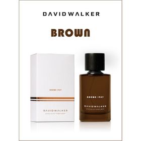David Walker Unique Brown 1987 100 ml Unisex Parfüm
