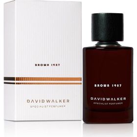 David Walker Unique Brown 1987 100 ml Unisex Parfüm