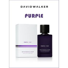 David Walker Unique Purple 1987 100 ml Unisex Parfüm