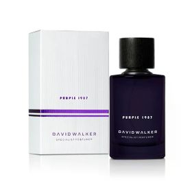 David Walker Unique Purple 1987 100 ml Unisex Parfüm