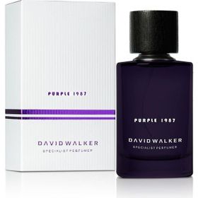 David Walker Unique Purple 1987 100 ml Unisex Parfüm