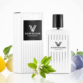 David Walker Waterlıly B208 Çiçek EDP 50 ml Kadın Parfüm