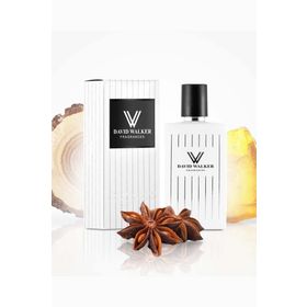 David Walker Woods B168 Oryantal EDP 100 ml Kadın Parfüm