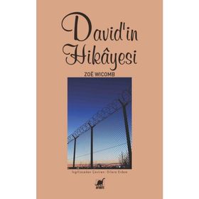 David'in Hikayesi - Zoe Wicomb - Ayrıntı Yayınları