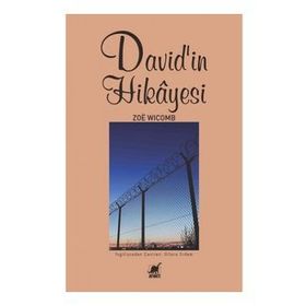 David'in Hikayesi - Zoe Wicomb - Ayrıntı Yayınları