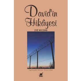 David'in Hikayesi - Zoe Wicomb - Ayrıntı Yayınları