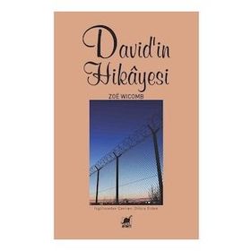 David'in Hikayesi - Zoe Wicomb - Ayrıntı Yayınları