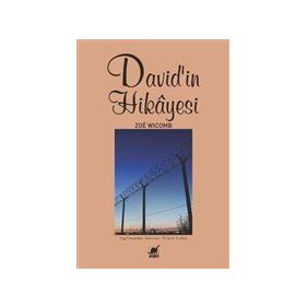 David'in Hikayesi - Zoe Wicomb - Ayrıntı Yayınları