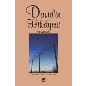 David'in Hikayesi - Zoe Wicomb - Ayrıntı Yayınları
