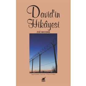 David'in Hikayesi - Zoe Wicomb - Ayrıntı Yayınları