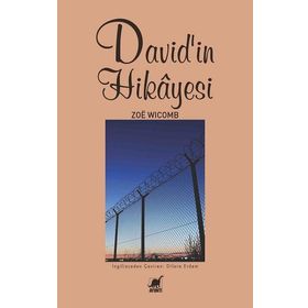 David'in Hikayesi - Zoe Wicomb - Ayrıntı Yayınları