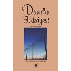 David'in Hikayesi - Zoe Wicomb - Ayrıntı Yayınları