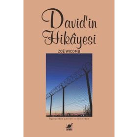 David'in Hikayesi - Zoe Wicomb - Ayrıntı Yayınları