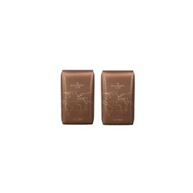 Davidoff 500 gr Caffe Creme Yumuşak İçim Öğütülmüş Almanya Çekirdek Kahve (2 adet)