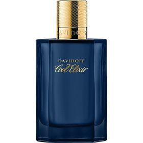 Davidoff Cool Elixir Man Parfum Intense 100 ml Erkek Parfüm