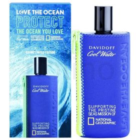 Davidoff Cool Water EDT 200 ml Kadın Parfüm