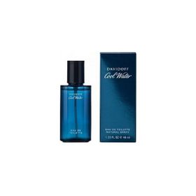 Davidoff Cool Water EDT 40 ml Erkek Parfüm