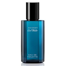 Davidoff Cool Water EDT 40 ml Erkek Parfüm