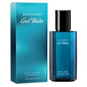 Davidoff Cool Water EDT 40 ml Erkek Parfüm