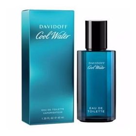 Davidoff Cool Water EDT 40 ml Erkek Parfüm