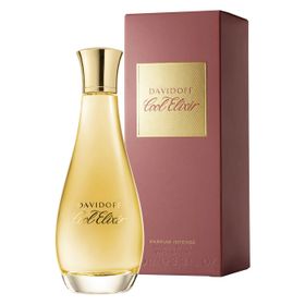 Davidoff Cool Water Elixir Intense 100 ml Kadın Parfüm