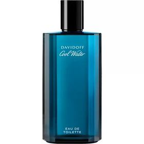Davidoff Cool Water Happy Summer For Men EDT 125 ml Erkek Parfümü