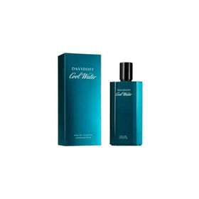 Davidoff Cool Water Happy Summer For Men EDT 125 ml Erkek Parfümü